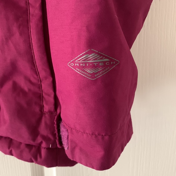 EUC Columbia coat - Picture 5 of 15